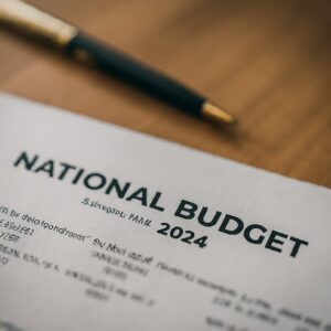 BUDGET 2024 - MIHIRAA CAREER BLUEPRINT