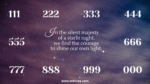 Angel Number - What Angles Number Tells You - Mihiraa