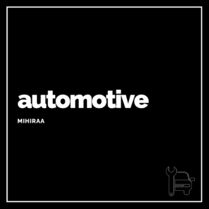 Automotive - Mihiraa Online Magazine - MOM