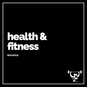 Health and fitness - Mihiraa Online Magazine - MOM
