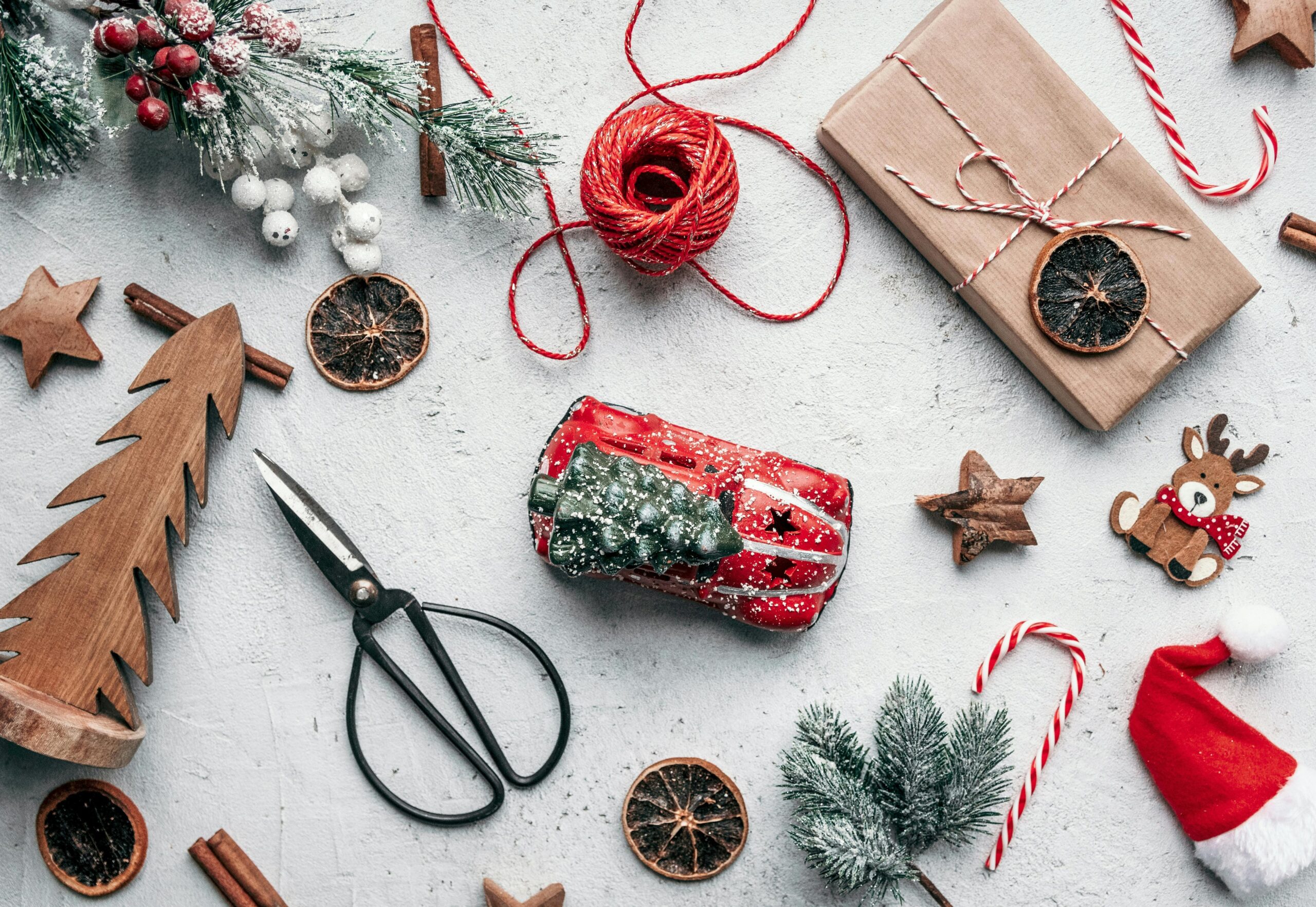 Christmas DIY - Mihiraa