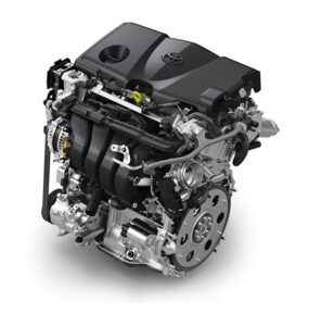 2024 toyota camry hybrid engine - Mihiraa