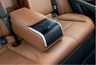 2024 toyota camry hybrid multimedia - Mihiraa