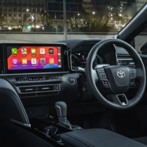 Toyota camry hybrid convenience - Mihiraa